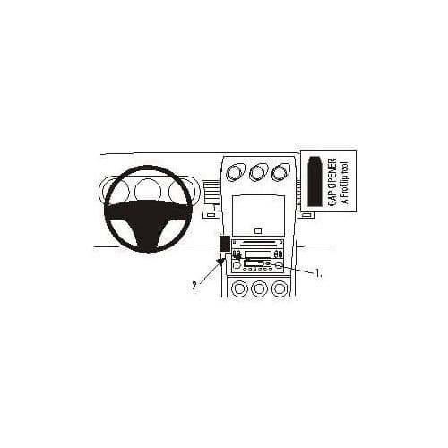 Brodit ProClip 853250