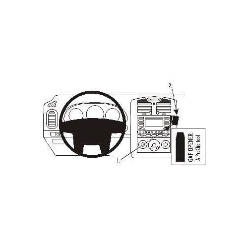 Brodit ProClip 853304
