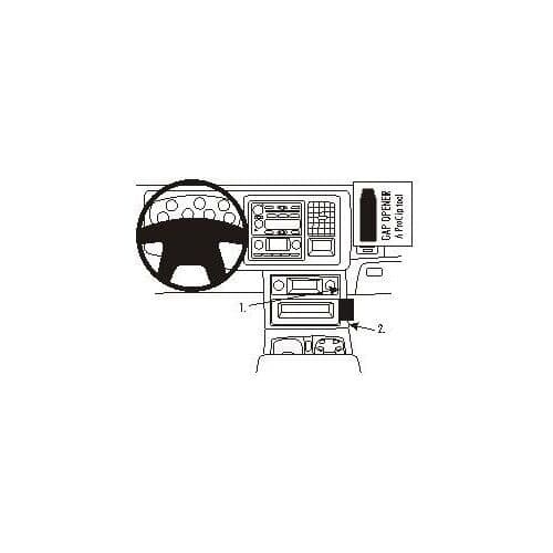 Brodit ProClip 853307