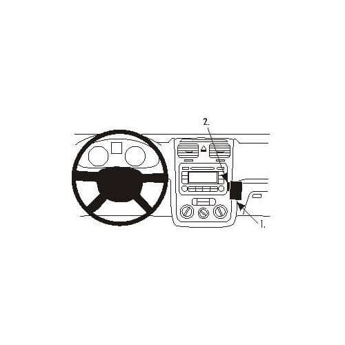 Brodit ProClip 853359