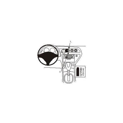 Brodit ProClip 853400