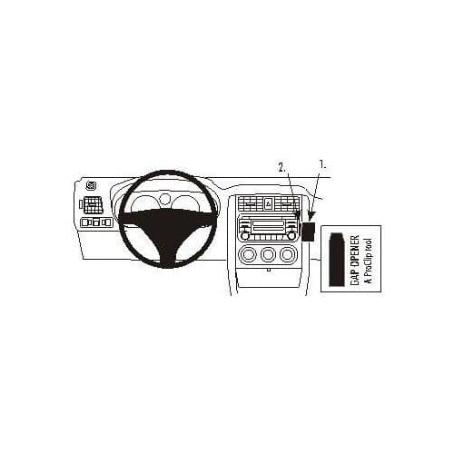 Brodit ProClip 853406