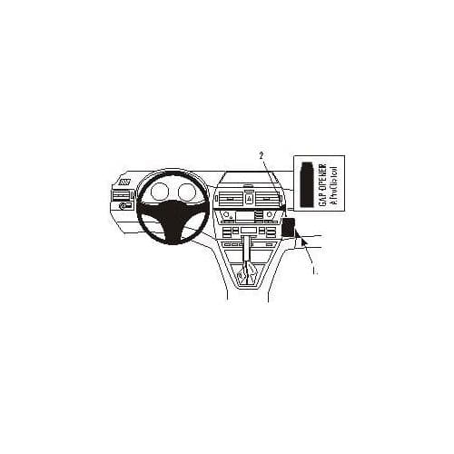 Brodit ProClip 853408