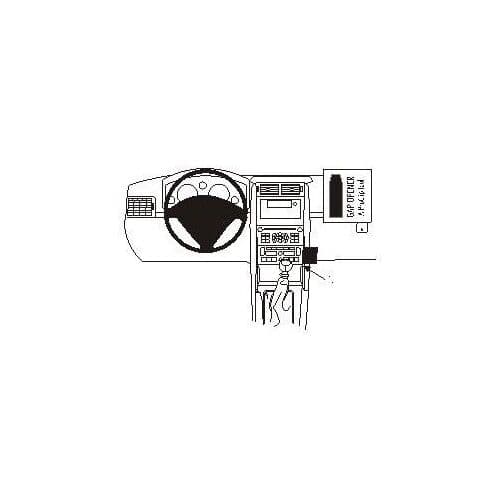 Brodit ProClip 853432