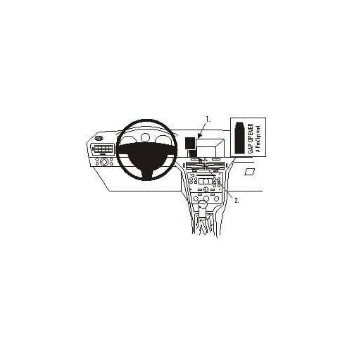 Brodit ProClip 853440