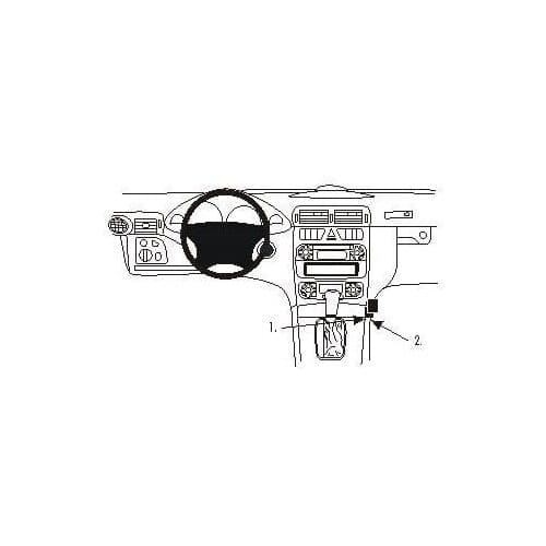 Brodit ProClip 853481