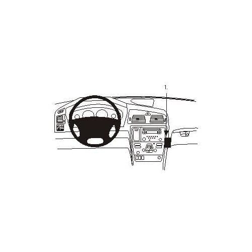 Brodit ProClip 853496