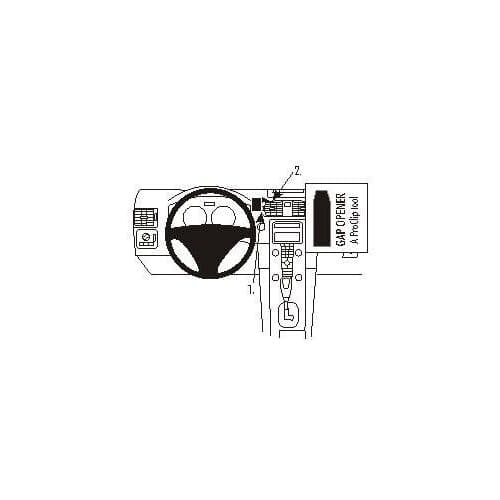 Brodit ProClip 853500