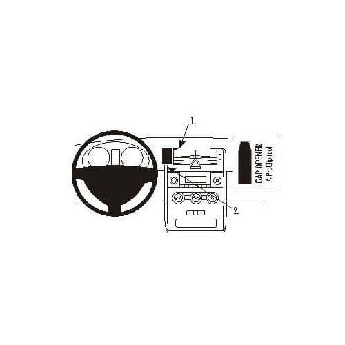 Brodit ProClip 853505