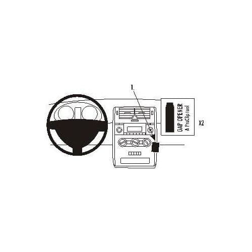 Brodit ProClip 853506