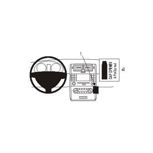 Brodit ProClip 853507