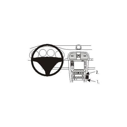 Brodit ProClip 853540