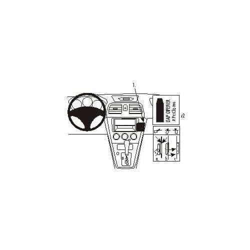 Brodit ProClip 853616