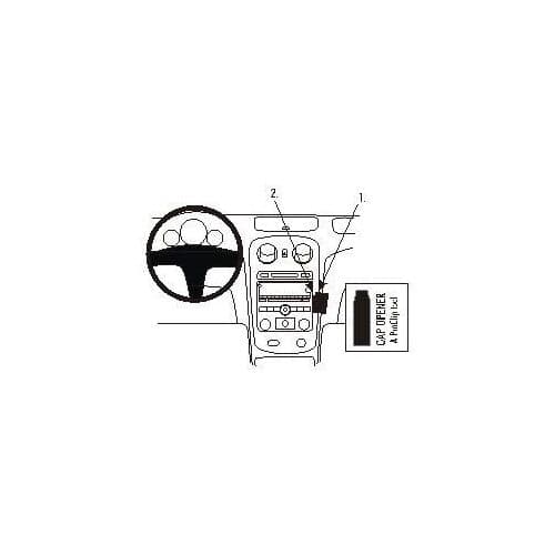 Brodit ProClip 853700
