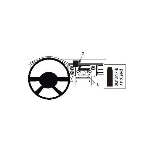 Brodit ProClip 853701