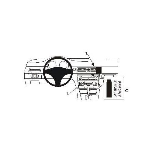 Brodit ProClip 853740