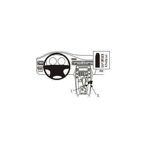 Brodit ProClip 853870