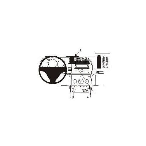 Brodit ProClip 853901