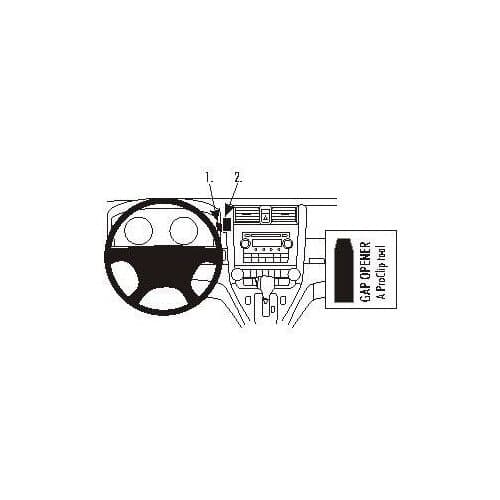 Brodit ProClip 853940