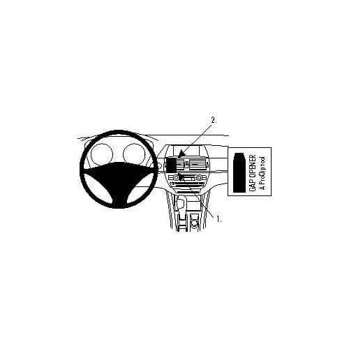Brodit ProClip 854007