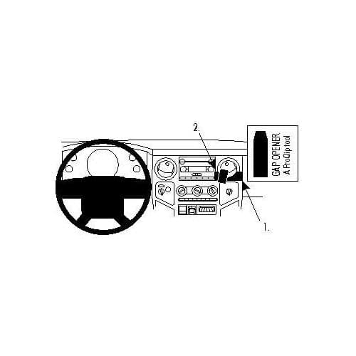 Brodit ProClip 854014