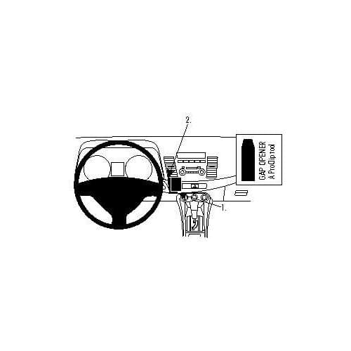 Brodit ProClip 854051