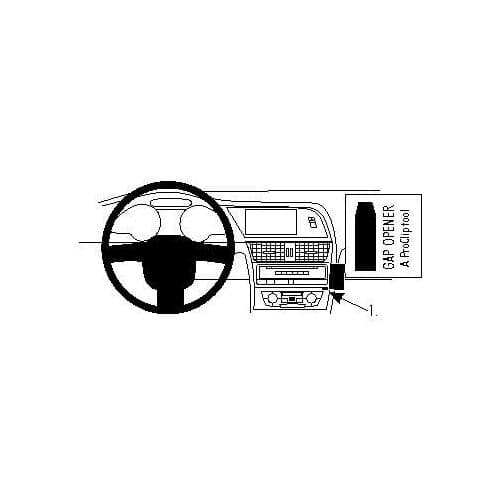 Brodit ProClip 854063