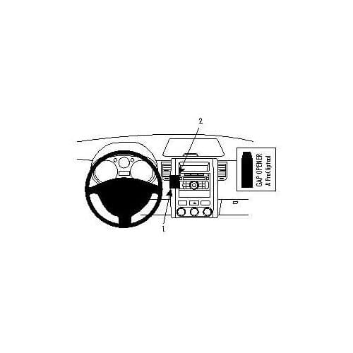 Brodit ProClip 854065