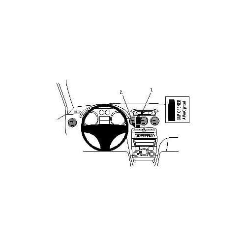 Brodit ProClip 854071