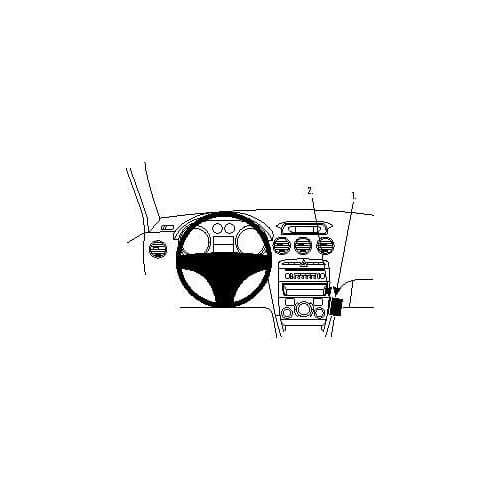 Brodit ProClip 854072