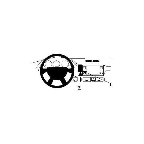 Brodit ProClip 854085