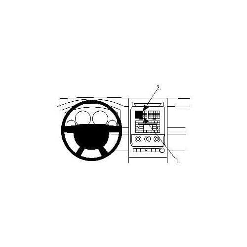 Brodit ProClip 854091