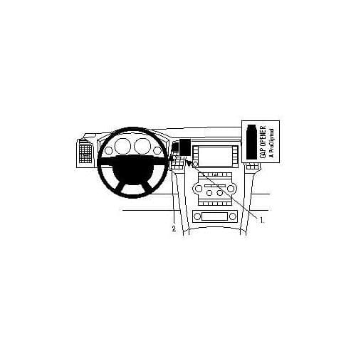 Brodit ProClip 854106
