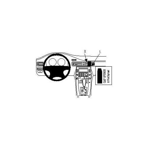 Brodit ProClip 854116