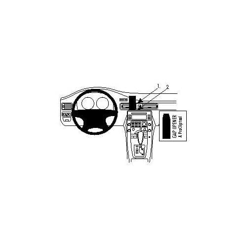 Brodit ProClip 854130