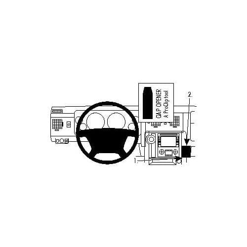 Brodit ProClip 854158