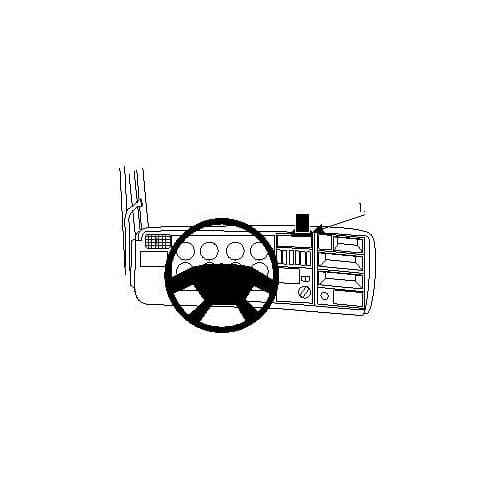 Brodit ProClip 854160