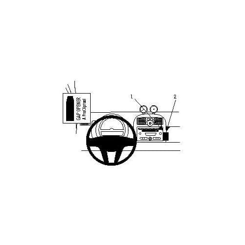 Brodit ProClip 854167