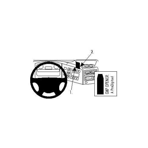 Brodit ProClip 854179