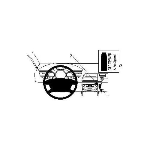 Brodit ProClip 854181