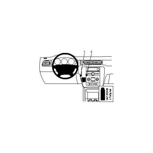Brodit ProClip 854202