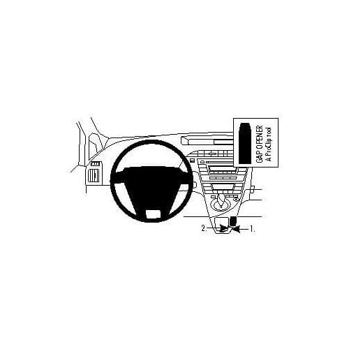 Brodit ProClip 854355
