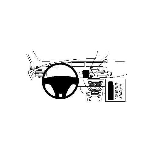 Brodit ProClip 854390