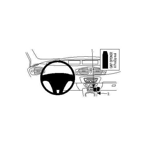 Brodit ProClip 854391