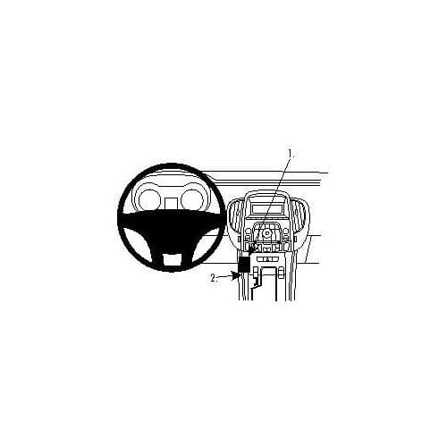 Brodit ProClip 854406