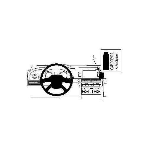 Brodit ProClip 854430
