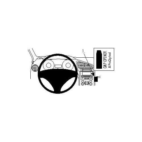 Brodit ProClip 854440