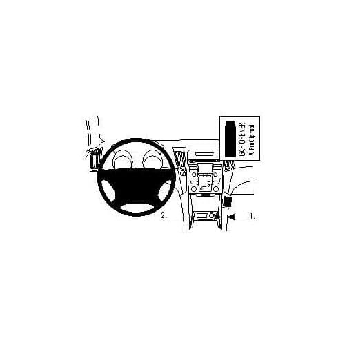 Brodit ProClip 854503