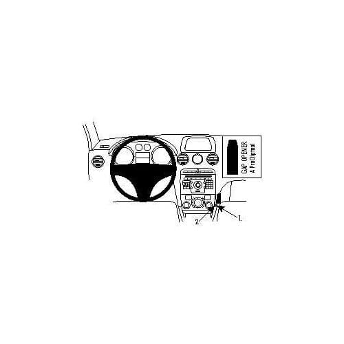 Brodit ProClip 854583