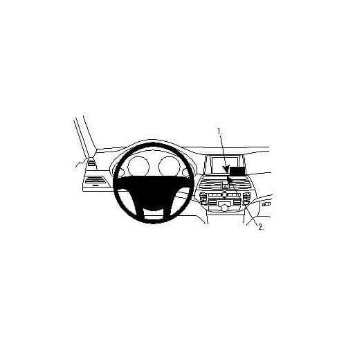 Brodit ProClip 854600